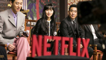 柳承龍發豪語 盼《李屍朝鮮2》比肩BTS、《寄生上流》