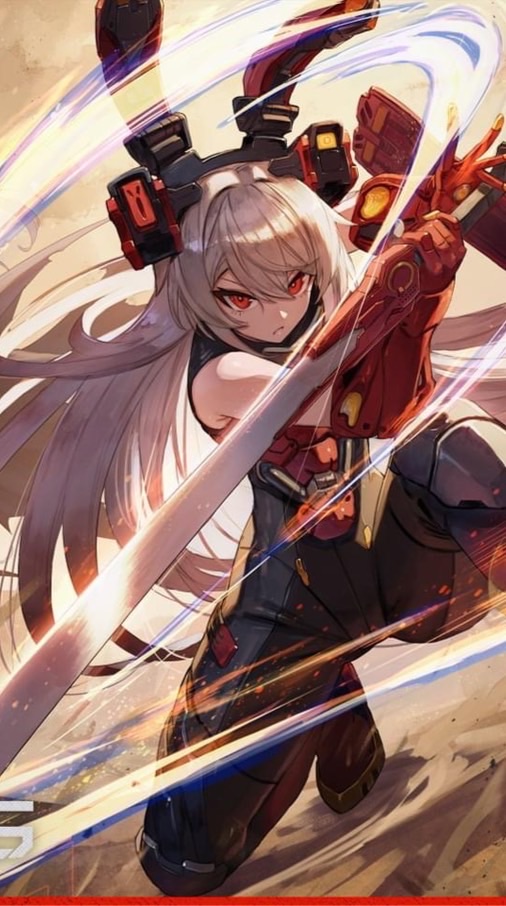 《少女前線2:追放》玩家討論區