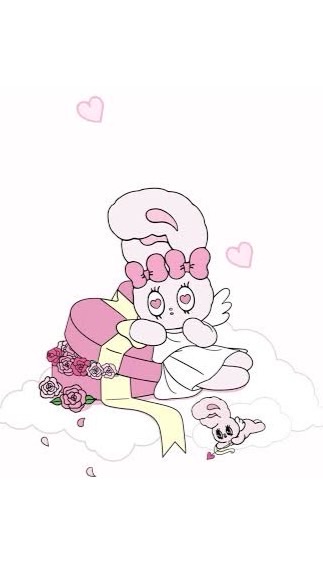 💖💖愛してるめろんずたちのおぷ💖💖