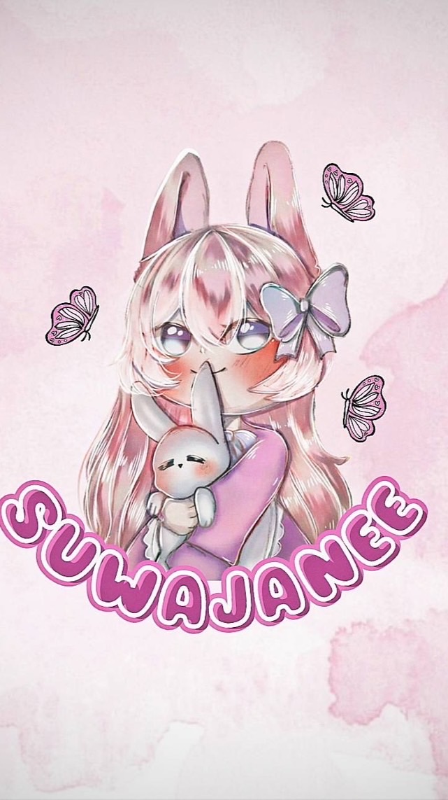 ตัวแทน Suwajanee🎀