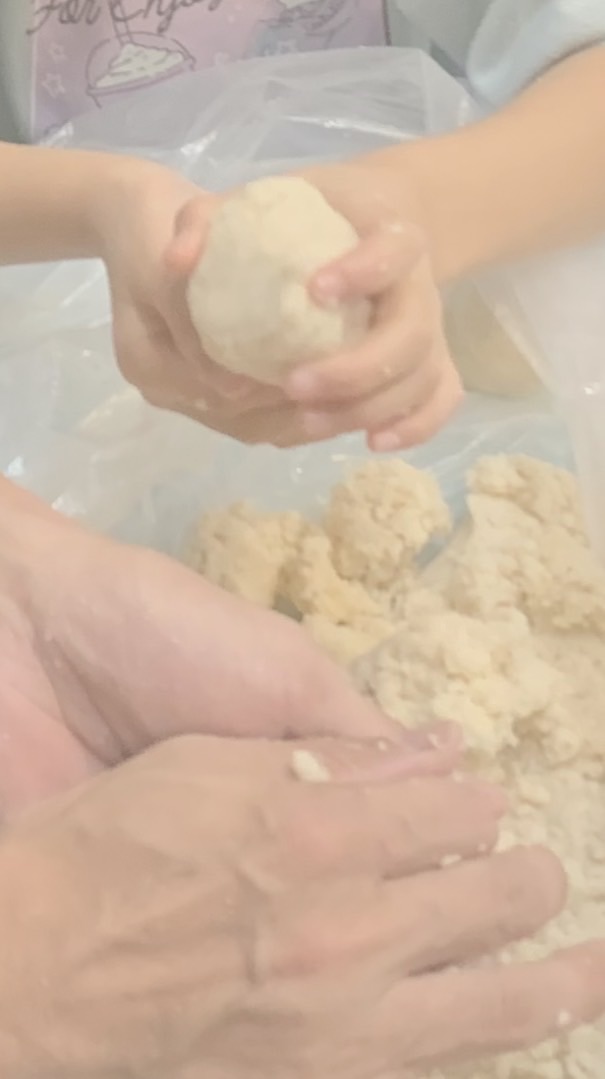 ゆる友コラボ♡おから味噌作りWS