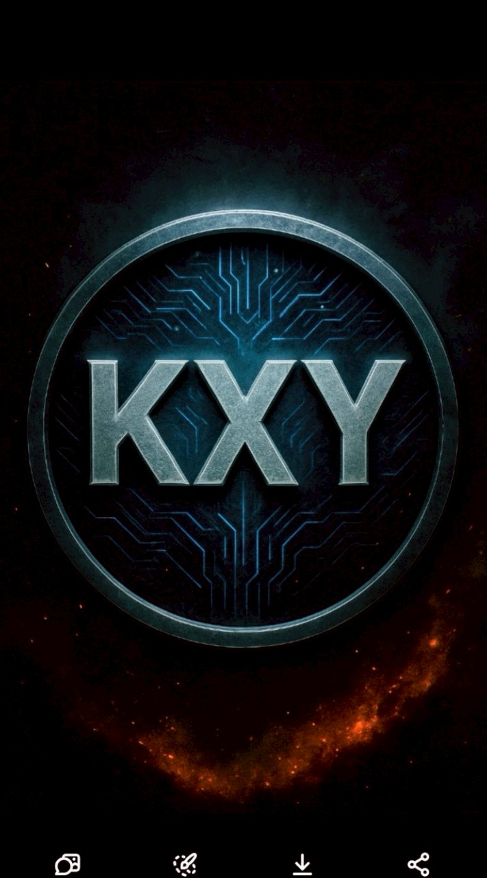 競爭者KXY戰隊（實習）