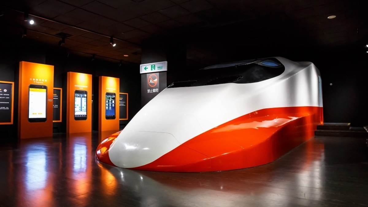 風吹日曬也不怕！桃園６處室內景點：暑限定「夜訪水族館」、１日小車長體驗