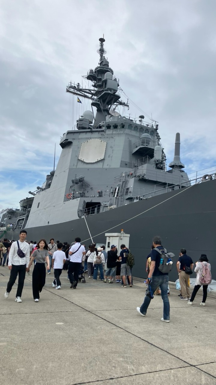 戦艦が簡単に沈むか