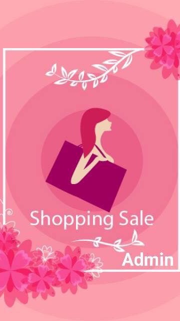 shopping sale (ping) รับหิ้ว🛍🛍