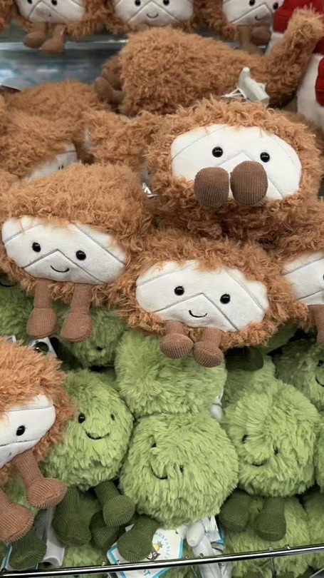 Jellycat 淘寶代購群