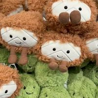 Jellycat 淘寶代購群