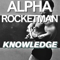 ALPHA ROCKETMAN OFFICIAL