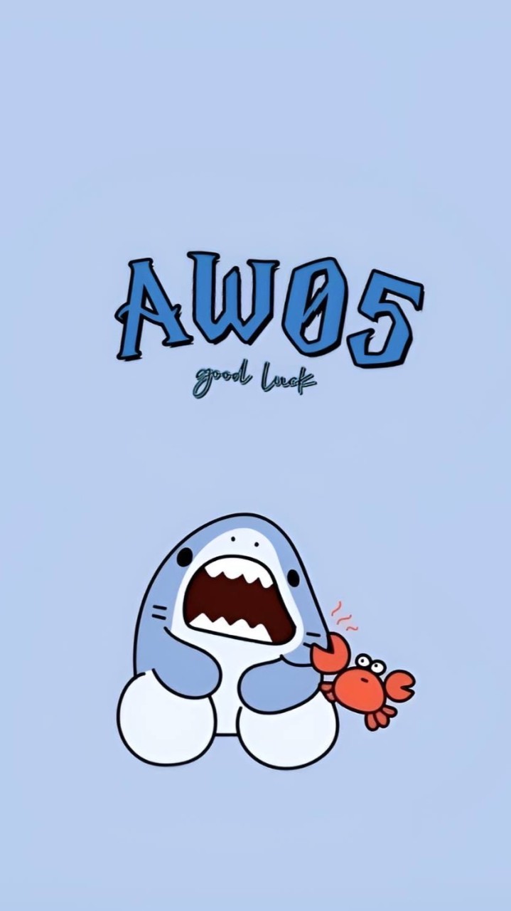 AW05 Gangster