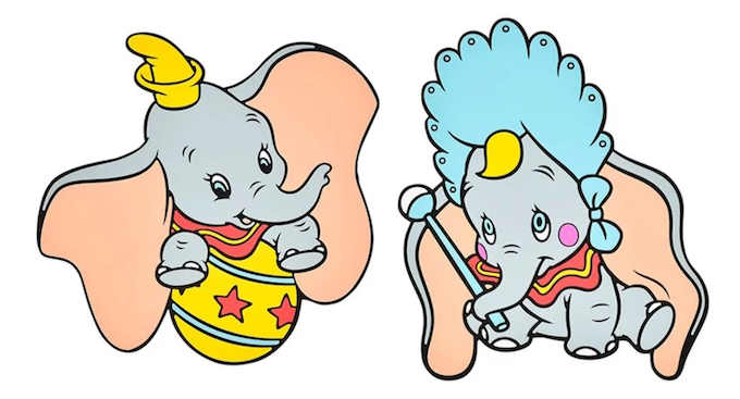 Dumbo 19