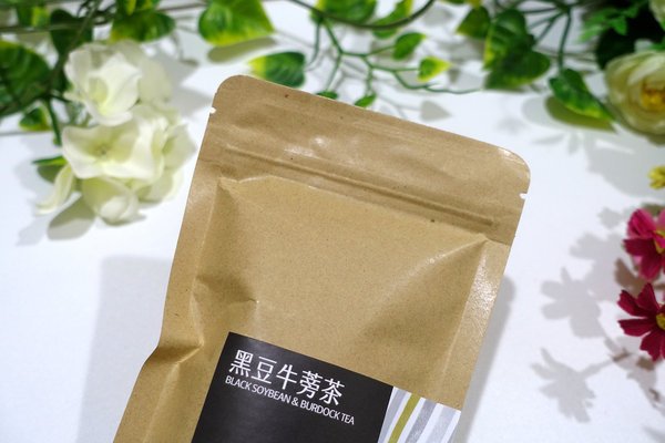  好喝茶包推薦-有甘田三角茶包，冷泡茶包推薦，耐泡不苦澀且讓人安心養生的三角立體茶包