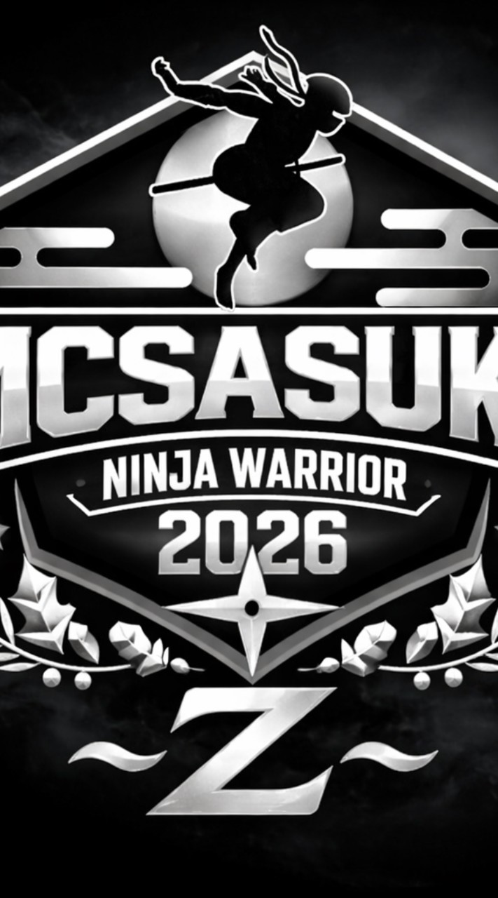 マイクラ版SASUKE