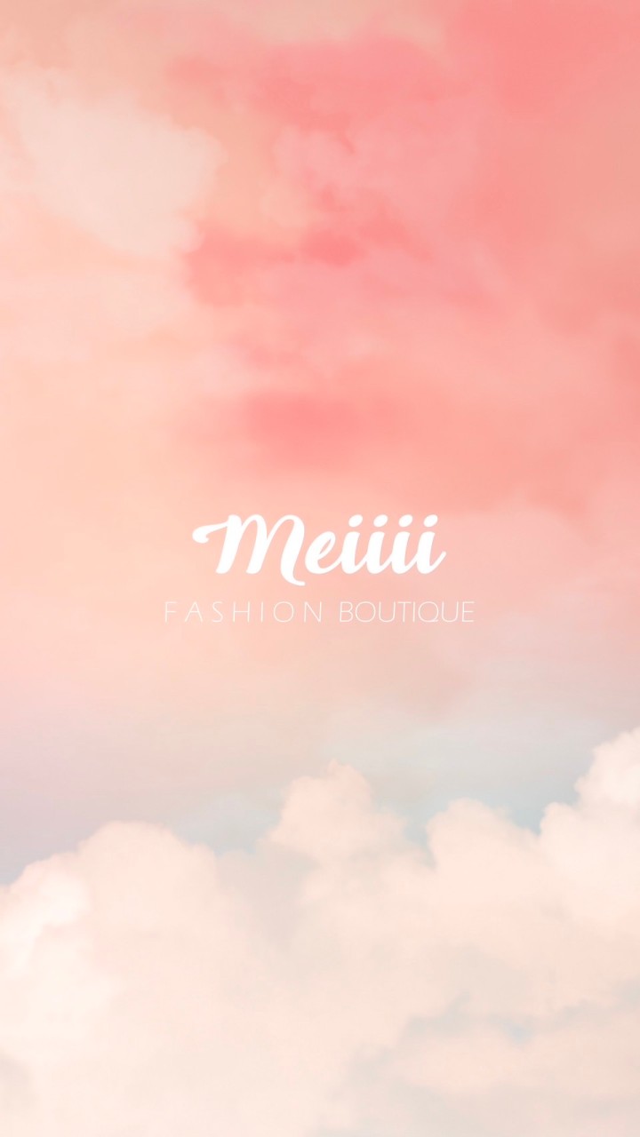 MEIIII 正韓精品 ❤️ VIP新品發表/專屬優惠群