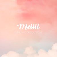MEIIII 正韓精品 ❤️ VIP新品發表/專屬優惠群