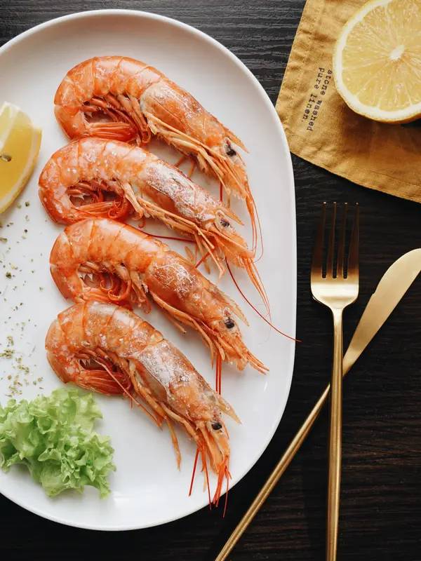 7 Arti Mimpi Menangkap Udang Yang Berhubungan Dengan Ketenangan Fimela Line Today