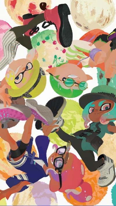 スプライラスト描く部屋！