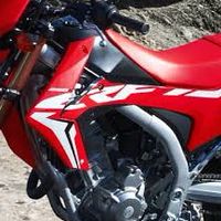 CRF250Lオーナーの会