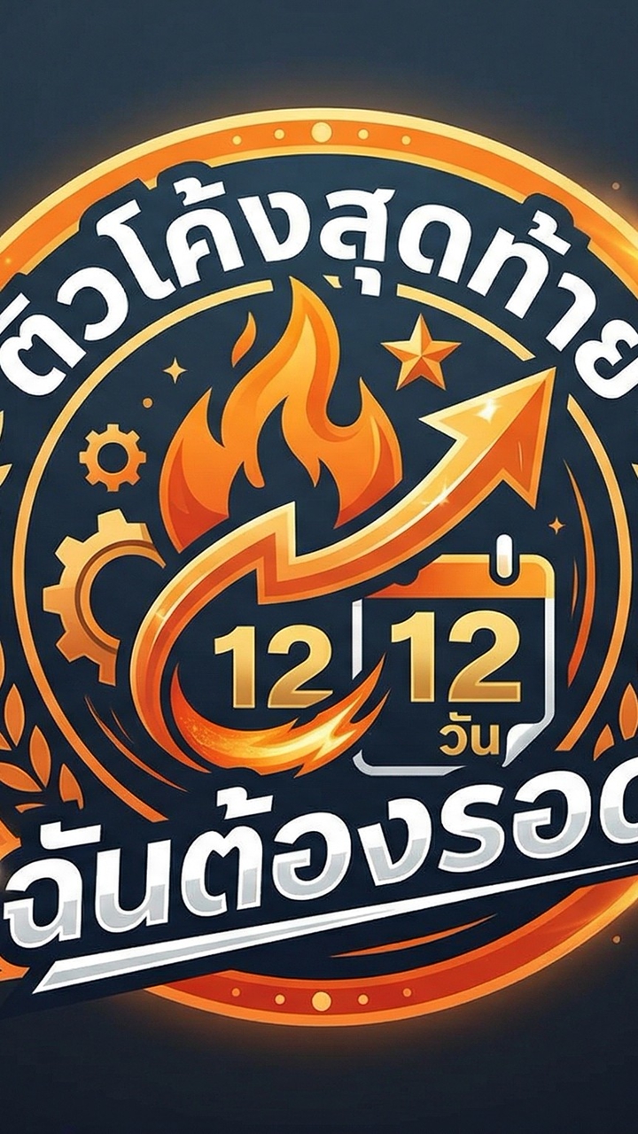 ติว 12 วันฉันต้องรอดกับพี่เค็น