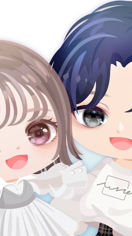 ピグパやってる人集まろ♡