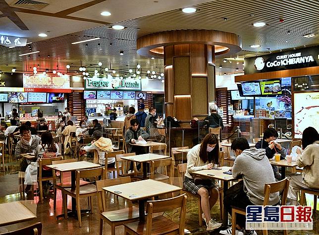 黃家和料飲食業農歷新年生意大跌7成憂食肆相繼結業 星島日報 Line Today