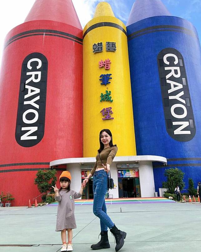 圖片授權：IG @ looooooooveariel