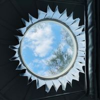 星空帳篷
