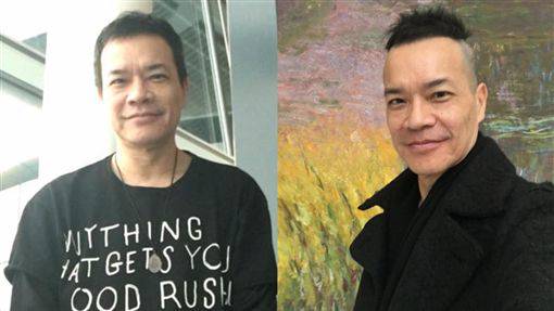 才因舌癌割舌u2026知名DJ又罹淋巴癌 三立新聞網 LINE TODAY