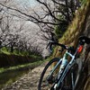 自転車好きの学生さんのオプチャ