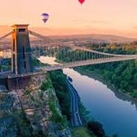 台灣人在布里斯托Bristol