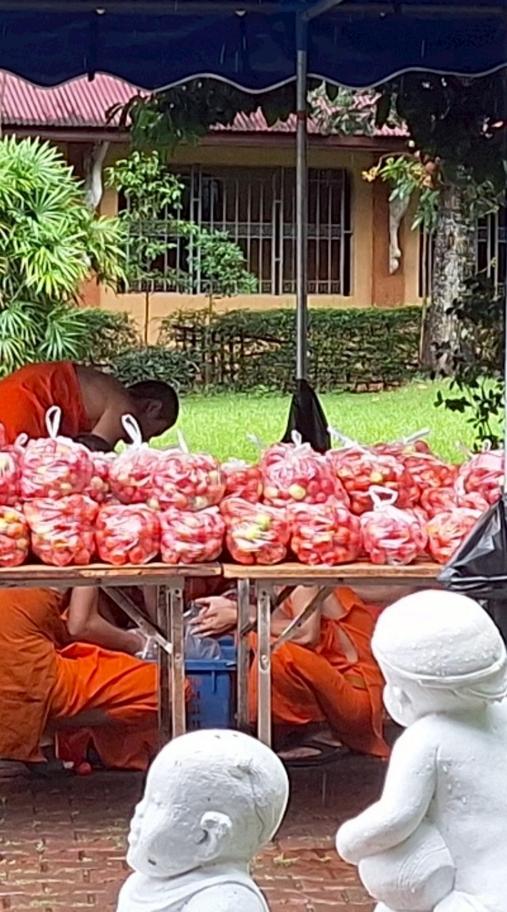 วัดศรีโสดา+หมู่บ้านห้วยแก้ว2