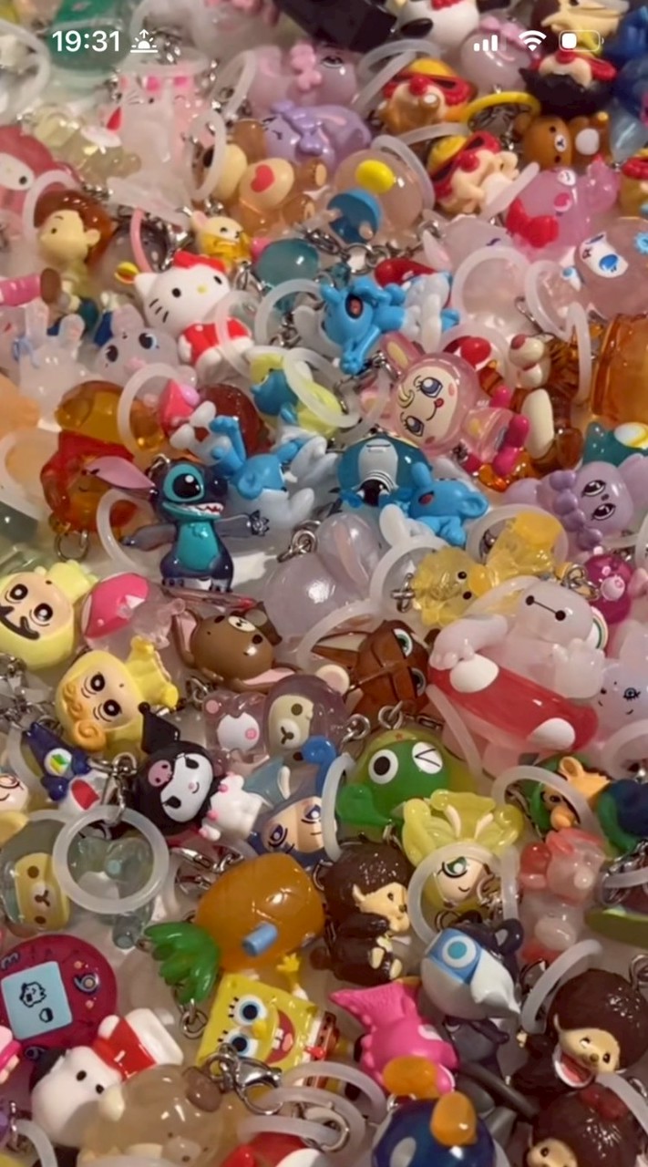 【東京】ガチャガチャ情報交換　代行おっけ〜！