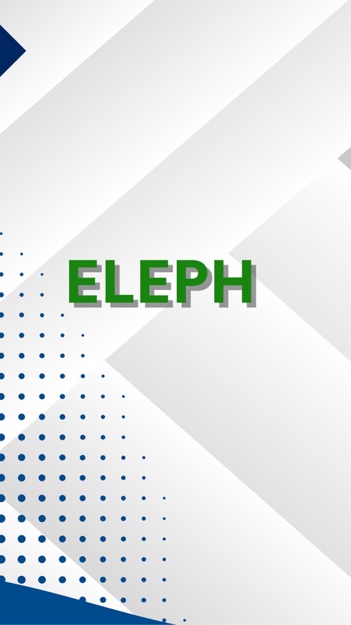 ELEPH.(2) 🐘🥇สร้างรายได้