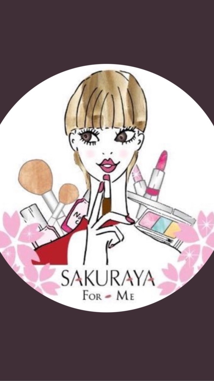 SAKURAYA FOR FRIENDS キレイになる雑談チャットルーム