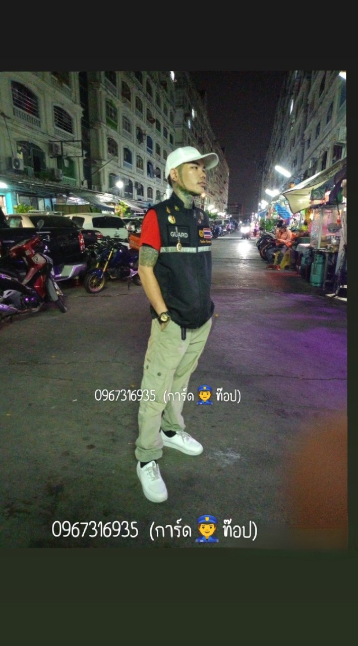 👮แจ้งเหตุแจ้งเรื่อง(นิรันดร์เรสซิเดนซ์ 5)การดูแลทุกจุด