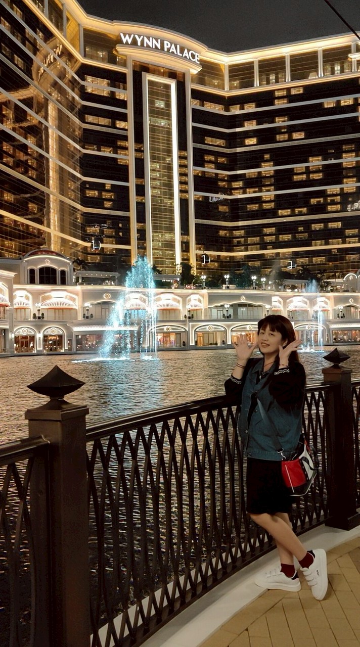 💖 ✈️ 幸福旅行 ✨