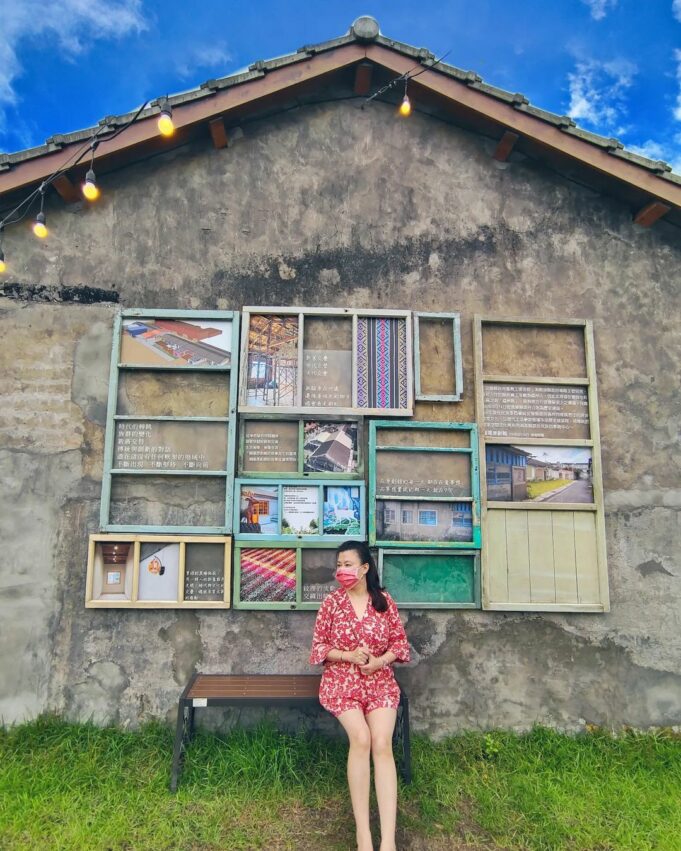 宜蘭市景點 宜蘭市區景點 宜蘭市區