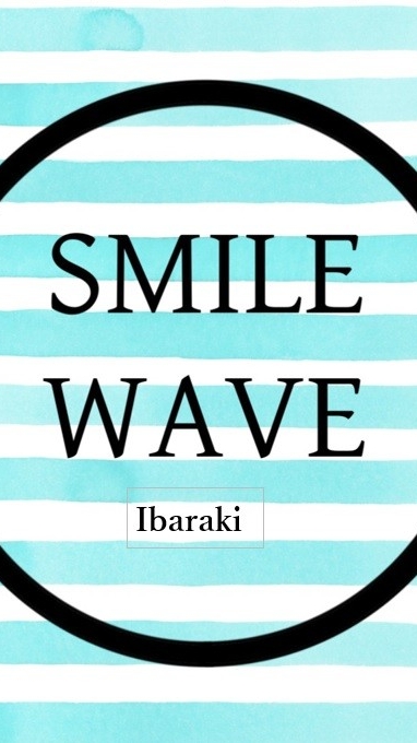SMILE WAVE 茨城支部