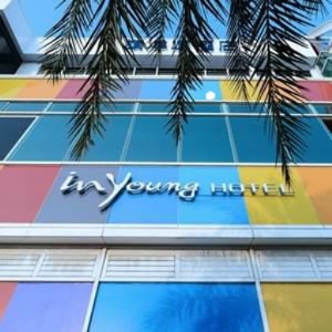 【高雄】旗津道酒店-水光客房(海景)住宿券