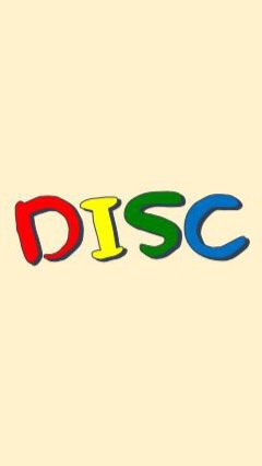 DISC學習趣