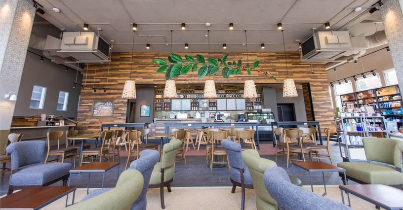 全台30間星巴克特色門市盤點！星巴克不只進駐古宅，鐘樓門市、貨櫃屋門市也超美超好拍