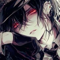 ｛伊斯克學院｝BL、對戲