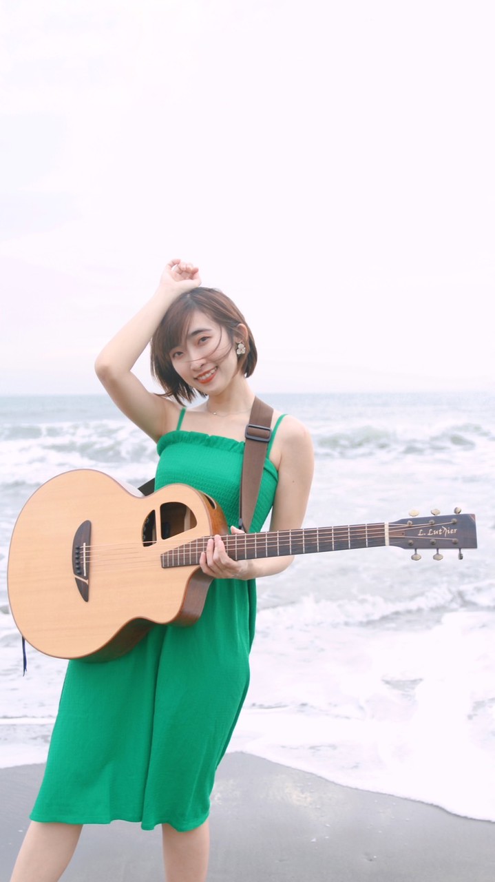 悅樂🎸🇲🇾彈唱駐唱歌手Mandy