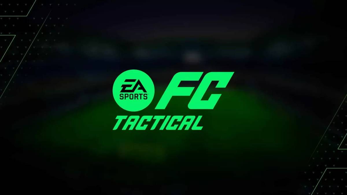 EA SPORTS FC Tactical Revolutionizing TurnBased Football Games on