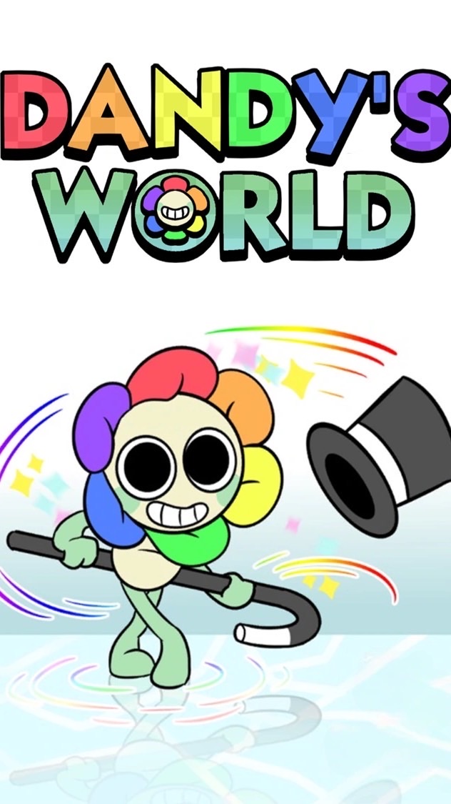 Dandy’s world RP