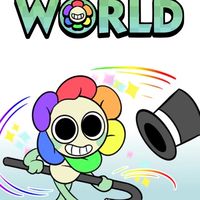 Dandy’s world RP