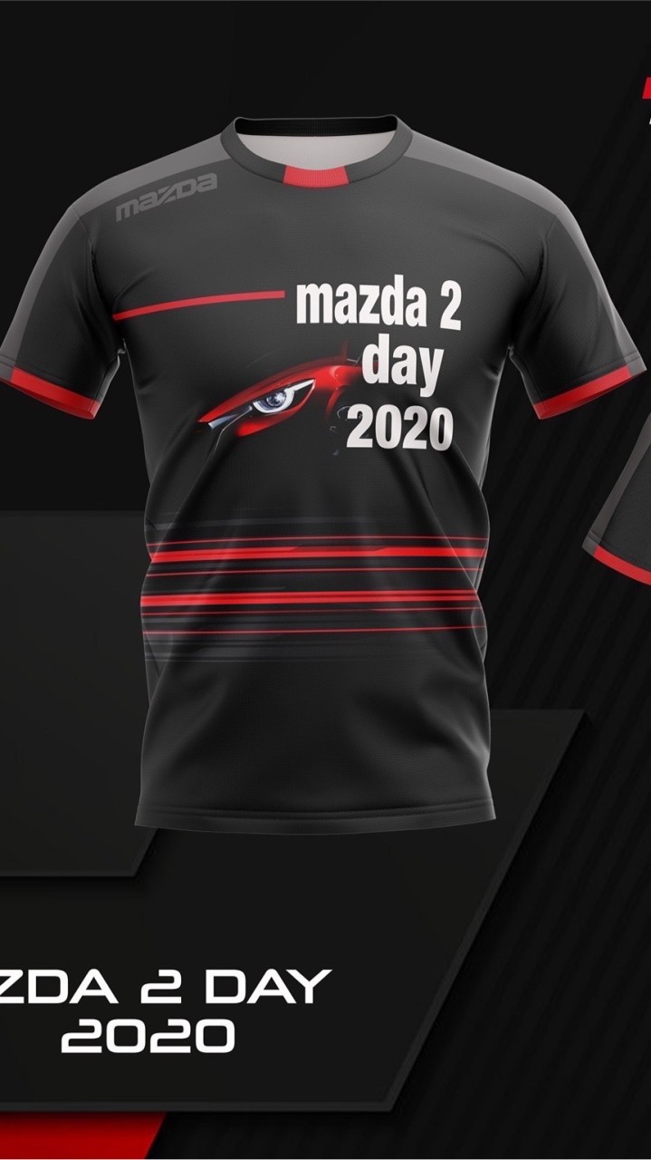 Mazda2SocietyThailand
