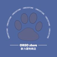 OREO store 團購選物