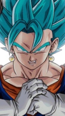 ドラゴンボールレジェンズのオープンチャット