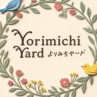 よりみちヤード　Yorimichi Yard