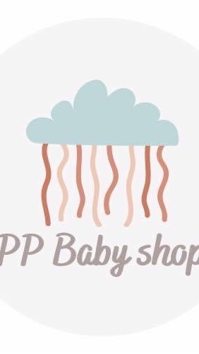 เสื้อผ้าเด็ก  ชุดนอนเด็ก PP Baby Shop🧸